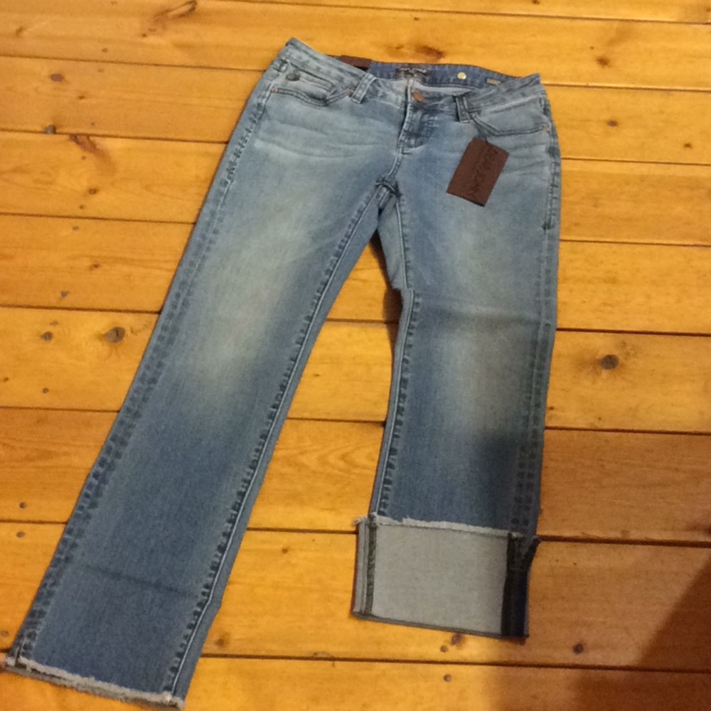 Payback cuff size 32 left. dear John - Picture 4 of 6